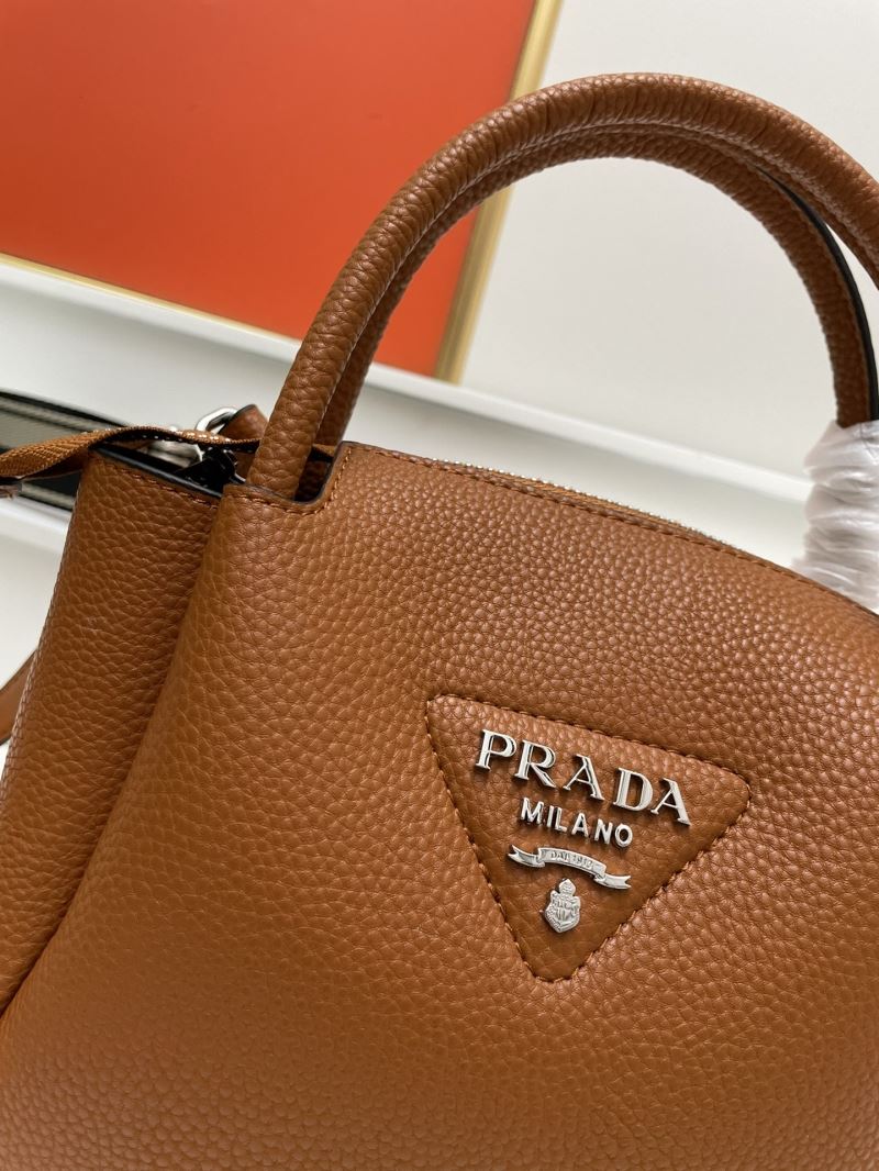 Prada Top Handle Bags